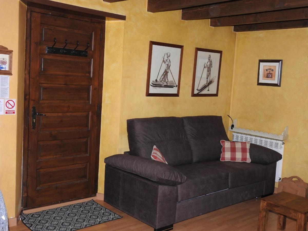 Acogedor Refugio En La Vall D'Incles, Hut1-05073 المظهر الخارجي الصورة