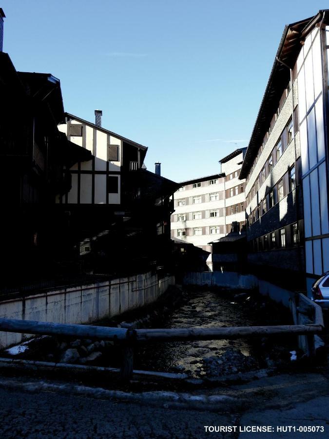 Acogedor Refugio En La Vall D'Incles, Hut1-05073 المظهر الخارجي الصورة