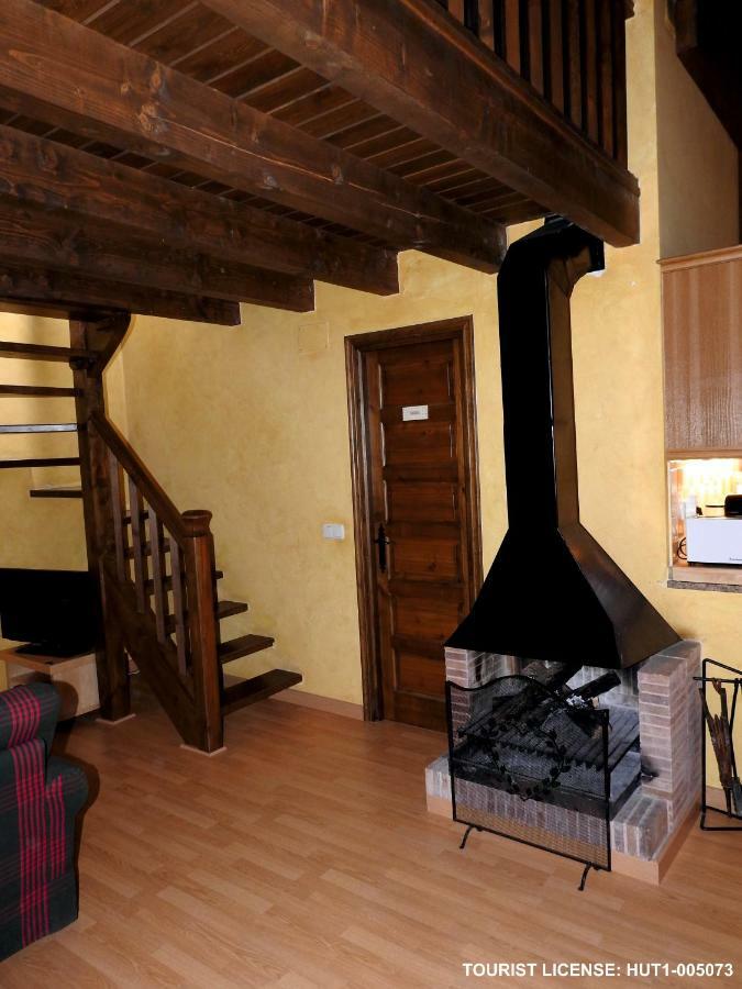 Acogedor Refugio En La Vall D'Incles, Hut1-05073 المظهر الخارجي الصورة